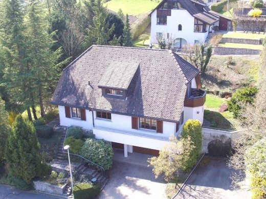 Turmweg 9 5330 Zurzach