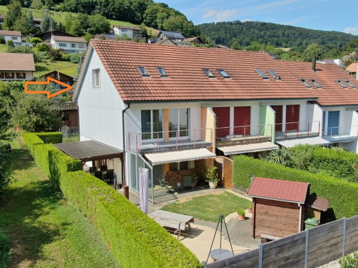 Postweg 421 5112 Thalheim