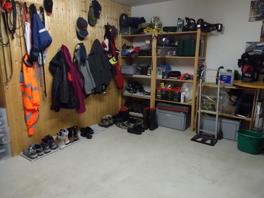 Postweg 421 5112 Thalheim