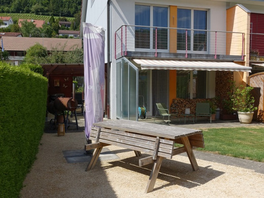 Postweg 421 5112 Thalheim