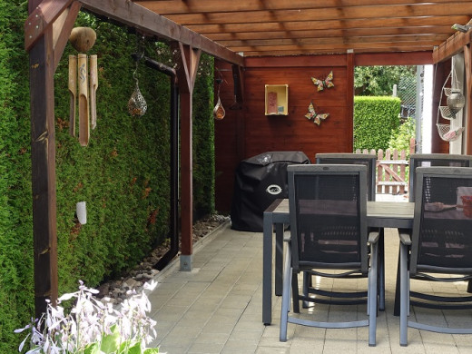 Postweg 421 5112 Thalheim