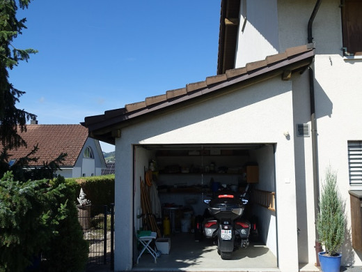 Breiternstr. 27 5107 Schinznach-Dorf